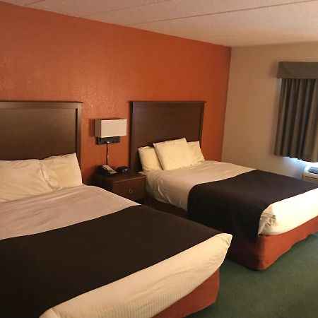 AmericInn by Wyndham Blackduck Exterior foto